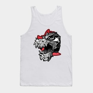 deviljho Tank Top